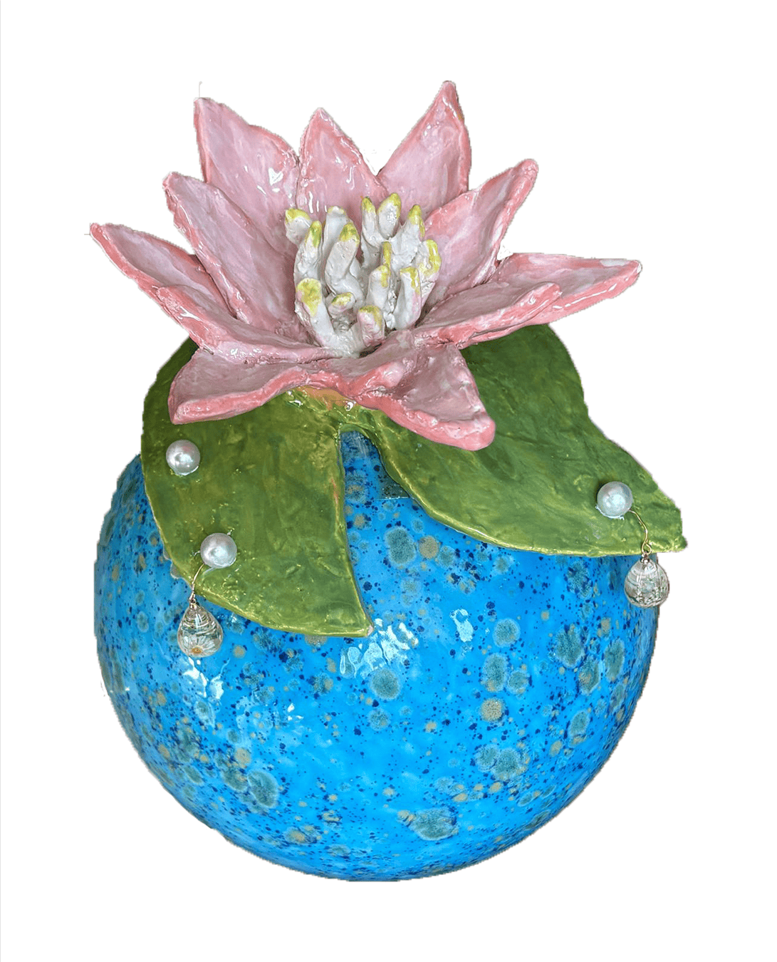 waterlelie